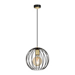 ALBIO 1 BLACK