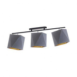 Plafon DIAMENT GOLD