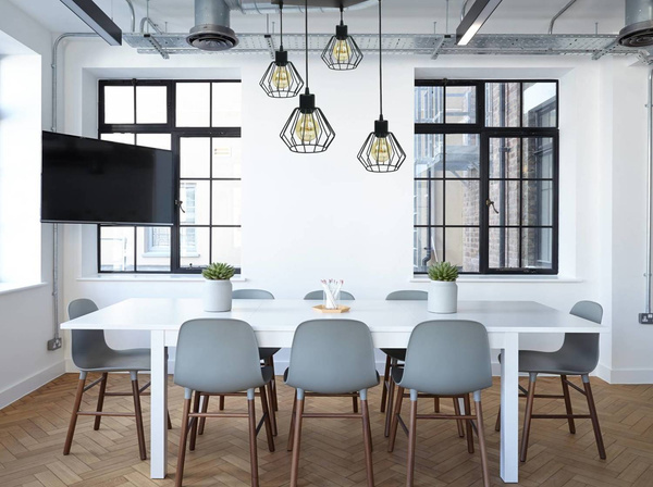 LAMPA WISZĄCA SUFITOWA PLAFON KWADRAT DIAMENT GRAFIT MODERNO
