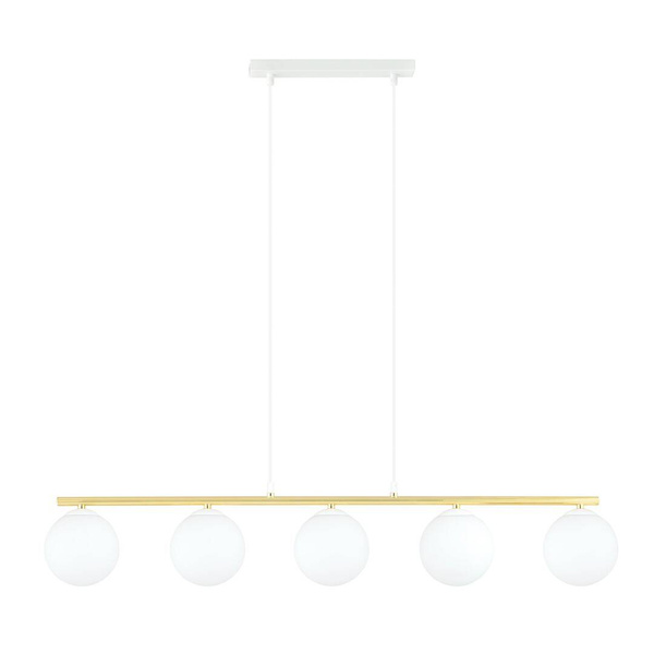 ALLORA 5 WH OPAL