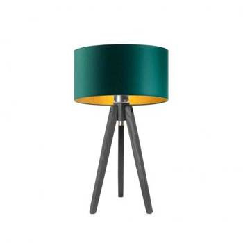 Lampka nocna SABA GOLD