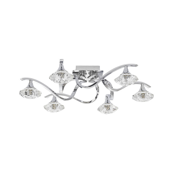 Lampa sufitoaTESALLI VI plafon 13cm