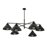 MAVERICK 6 BLACK