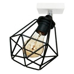 Lampa młodzieżowa sufitowa Diamond 1