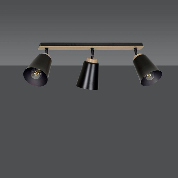 ATLAS 3 BLACK