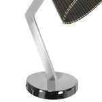 Lampa stołowa 3D LED