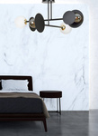MINERVA 4 BLACK