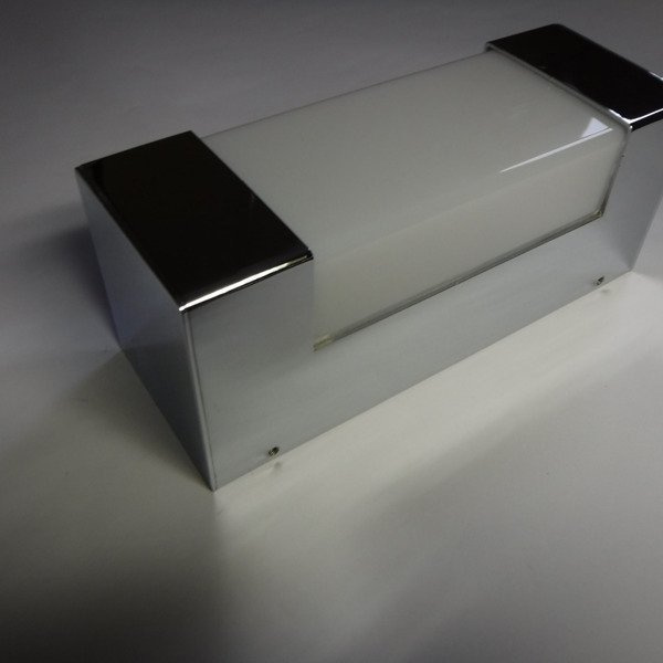 Kinkiet łazienkowy FRASER LED 19cm