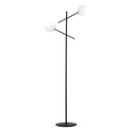 LINEAR LP2 BLACK/OPAL