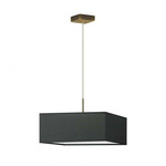 Lampa sufitowa BOGOTA 3xE27