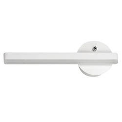 Kinkiet SYDNEY 6W LED WHITE prawy