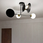MINERVA 4 BLACK