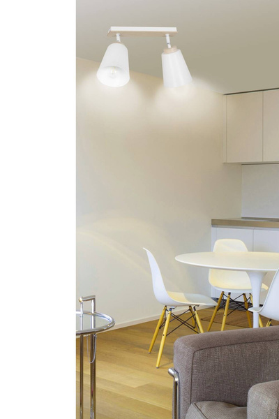 ATLAS 2 WHITE