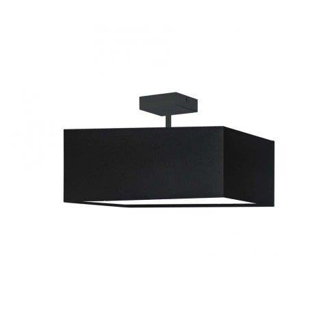 Lampa sufitowa ALBA do pokoju dziecięcego