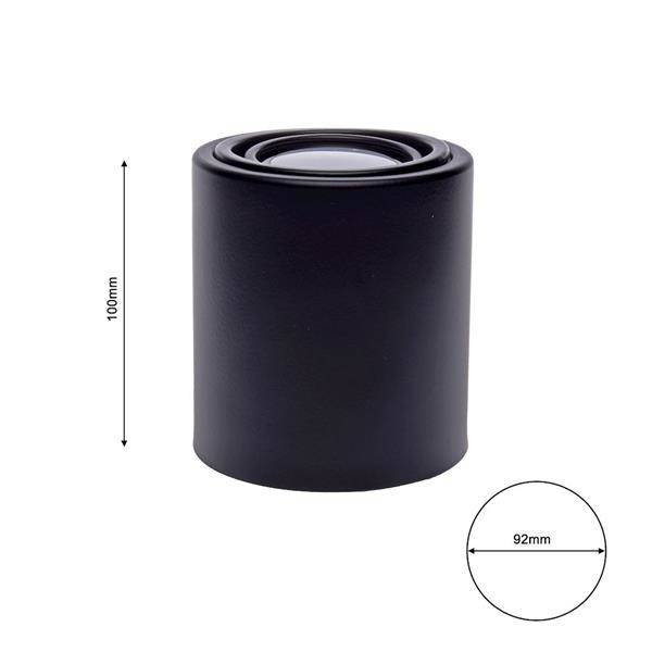 LAMPA SUFITOWA TUBO 1X7W LED GU10 ML225