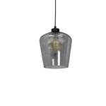 Nowoczesna lampa wisząca SANTIAGO SMOKED MLP6606