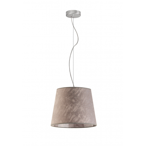 Lampa wisząca do pokoju dziecka Tunis – polska produkcja, E27, wiele kolorów