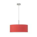 Wisząca lampa SINTRA do pokoju dziecięcego fi - 50 cm 3xE27