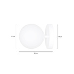 BIOR K1 WHITE