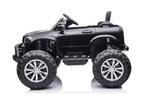 Auto Na Akumulator Mercedes  DK-MT950 4x4 Czarny