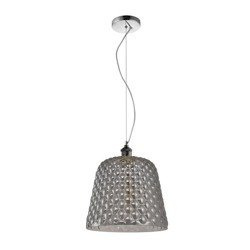 Nowoczesna lampa wisząca RIO czarny ML5553