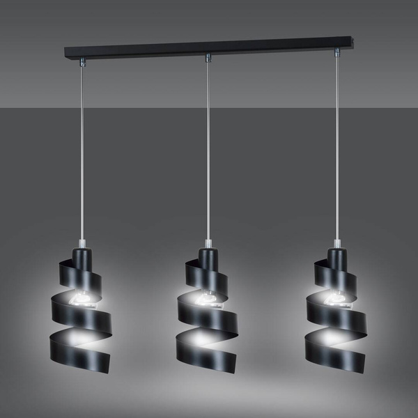 SAGA 3 BLACK