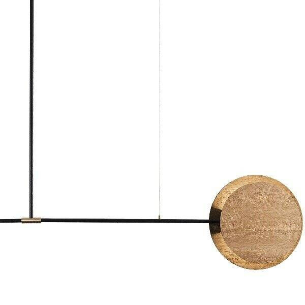 Lampa wisząca MINIMAL