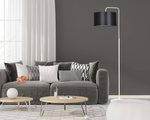TRAPO LP1 WH BLACK