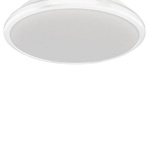 Plafon TERMA WHITE 28W LED Ø360 mm ML6403