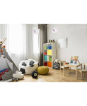 Lampa do pokoju dziecięcego typu pająk Diament 4