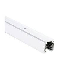Szyno-przewody CTLS TRACK, 3 CIRCUIT, WHITE, 2M