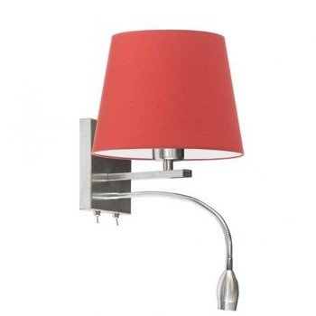 Nowoczesny kinkiet BOSTON do pokoju dziecka