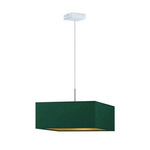 Lampa wisząca BOGOTA GOLD