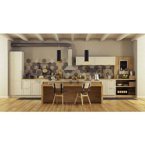 Lampa ELBA GOLD