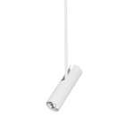 Lampa sufitowa EYE SUPER WHITE B 77cm