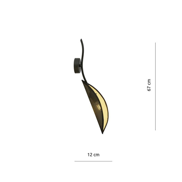 LOTUS K1 BLACK/GOLD