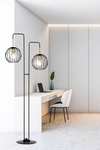 ALBIO LP2 BLACK