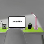 Lampka biurkowa LILLY PINK 4W LED ML5678