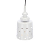 Lampa wisząca 1xE28 14cm HAMP 31-51905