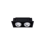 Lampa DOWNLIGHT ES111 BLACK
