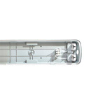 Oprawa hermetyczna 2x120cm POD LED 2xT8 EKH6432