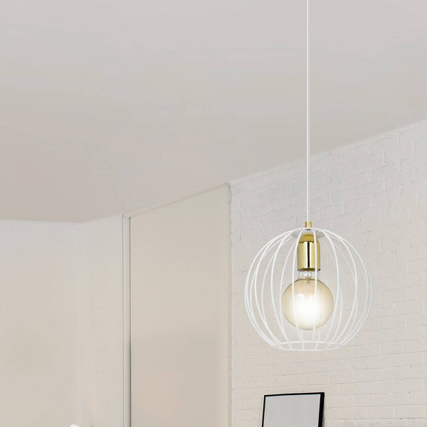 ALBIO 1 WHITE