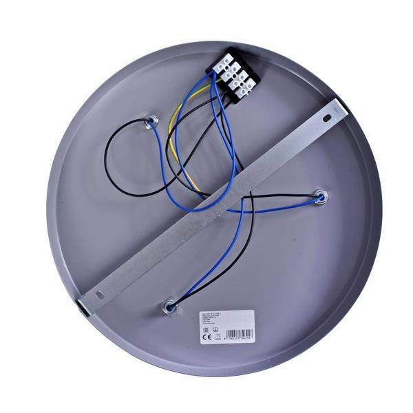 Lampa Sufitowa dla dziewczynki STAR 3xE27 MLP1130
