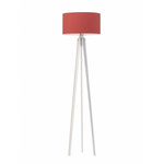 Nowoczesna lampa z drewna MIAMI