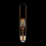 Żarówka FILAMENT LED E27 4W ciepła 2200K VINTAGE BULB rurka