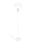 Nowoczesna Metalowa Lampa Podłogowa Loft