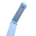Lampka biurkowa LILLY BLUE 4W LED ML5679