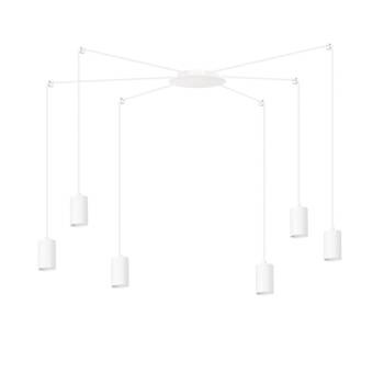 TRAKER 6 WH/WHITE