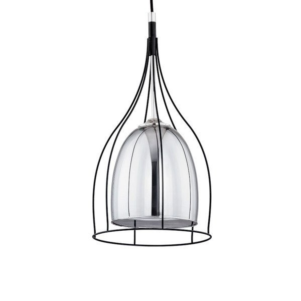 Lampa nad stół VITRO MIRROR 23cm