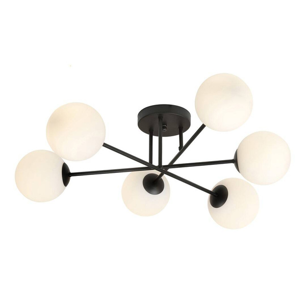 ROMA 6 BL OPAL